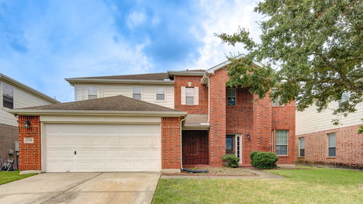 Friendswood 2-story, 5-bed 3726 Grand Hills Lane-idx