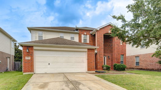 Friendswood 2-story, 5-bed 3726 Grand Hills Lane-idx