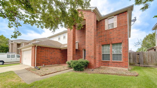 Friendswood 2-story, 5-bed 3726 Grand Hills Lane-idx