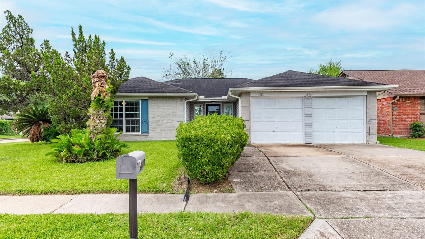 Friendswood 1-story, 3-bed 2503 Colonial Ridge Drive-idx