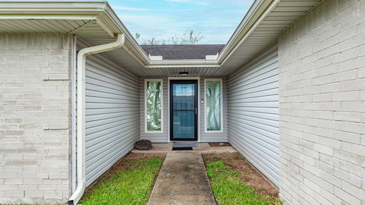 Friendswood 1-story, 3-bed 2503 Colonial Ridge Drive-idx