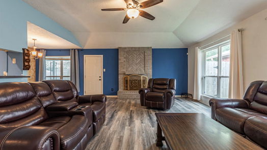 Friendswood 1-story, 3-bed 2503 Colonial Ridge Drive-idx