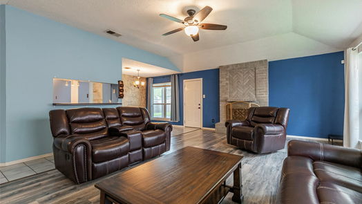 Friendswood 1-story, 3-bed 2503 Colonial Ridge Drive-idx