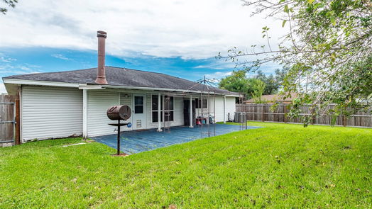 Friendswood 1-story, 3-bed 2503 Colonial Ridge Drive-idx