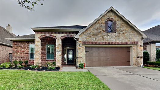 Friendswood 1-story, 3-bed 714 Timberstone Lane-idx