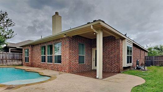 Friendswood null-story, 3-bed 714 Timberstone Lane-idx