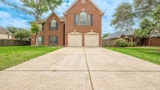 Friendswood 2-story, 5-bed 3015 Signal Hill Drive-idx