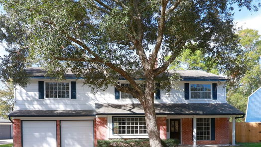 Friendswood 2-story, 5-bed 133 Cherry Tree Lane-idx