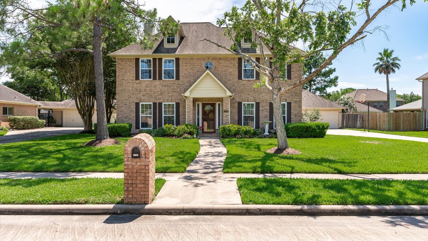 Friendswood 2-story, 4-bed 1702 Keystone Drive-idx