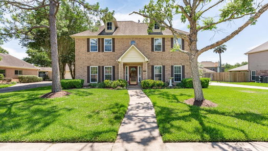 Friendswood 2-story, 4-bed 1702 Keystone Drive-idx