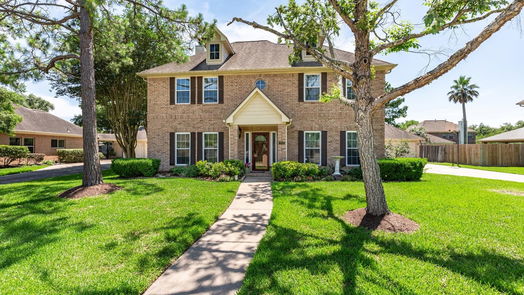 Friendswood 2-story, 4-bed 1702 Keystone Drive-idx