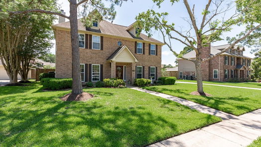 Friendswood 2-story, 4-bed 1702 Keystone Drive-idx