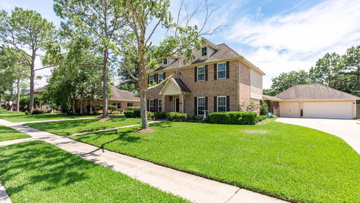 Friendswood 2-story, 4-bed 1702 Keystone Drive-idx