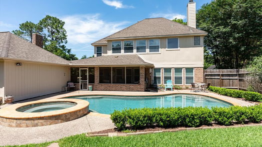 Friendswood 2-story, 4-bed 1702 Keystone Drive-idx