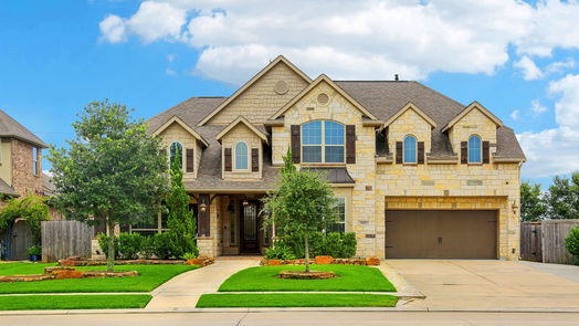 Friendswood 2-story, 5-bed 1405 Summer Field Lane-idx