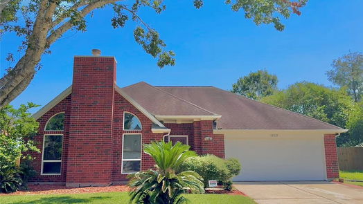 Friendswood 1-story, 3-bed 16035 Cedar Gully Drive-idx