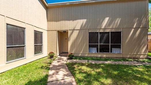 Friendswood 1-story, 3-bed 16407 Tibet Road-idx