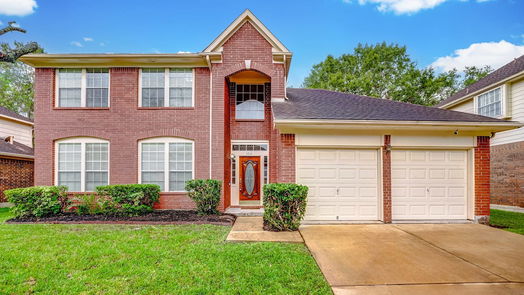 Friendswood 2-story, 4-bed 4914 Widerop Lane-idx