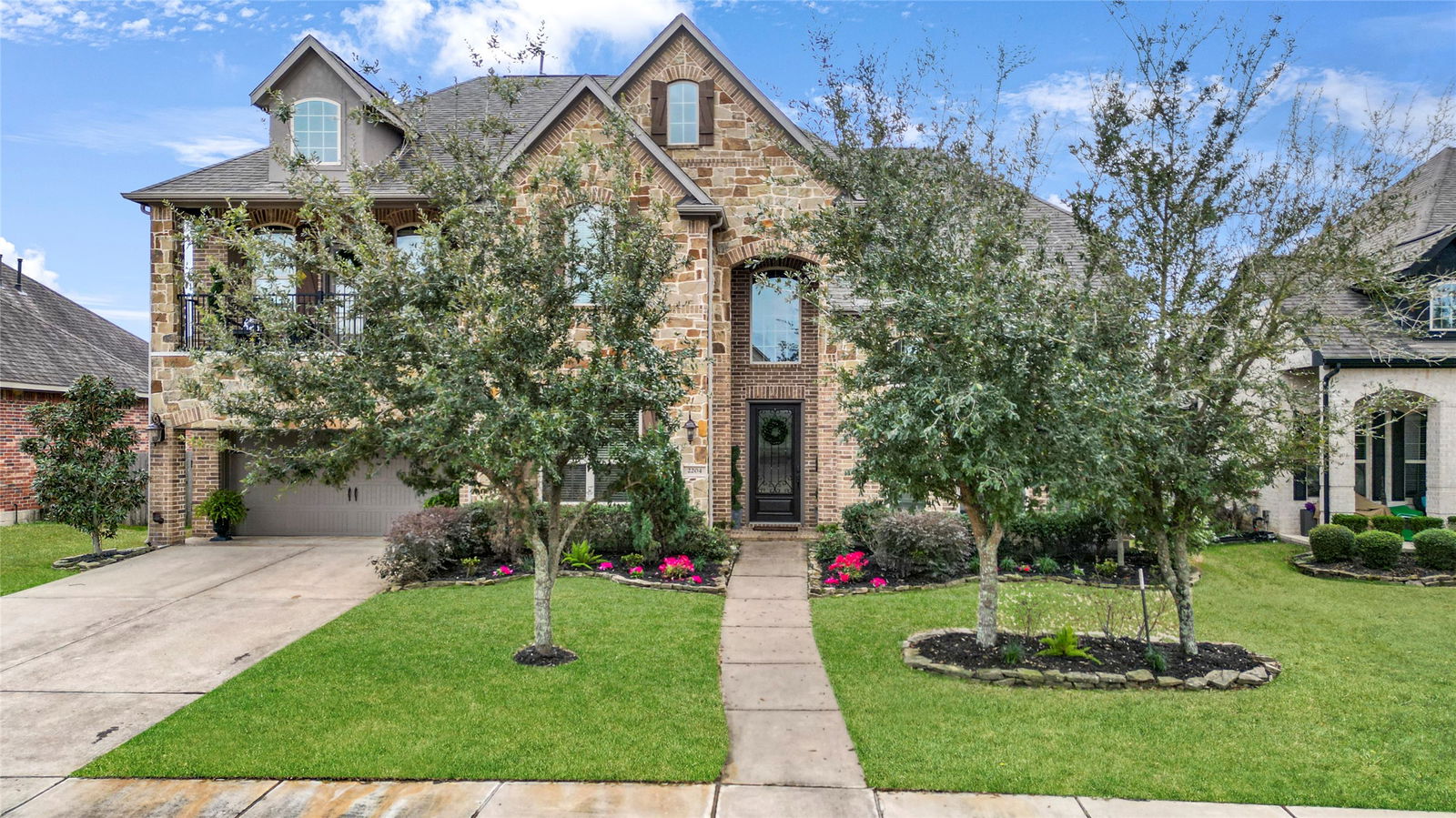 Friendswood 2-story, 5-bed 2204 Stillhouse Hollow Lane-idx