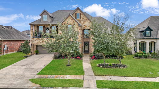 Friendswood 2-story, 5-bed 2204 Stillhouse Hollow Lane-idx