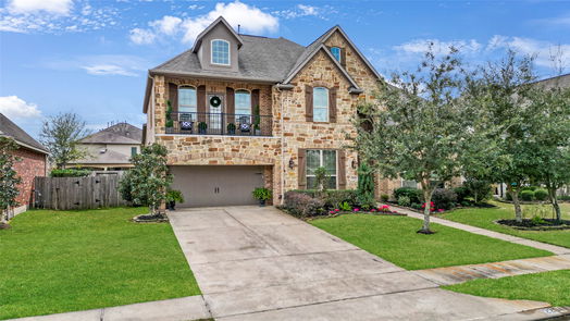 Friendswood 2-story, 5-bed 2204 Stillhouse Hollow Lane-idx