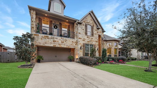 Friendswood 2-story, 5-bed 2204 Stillhouse Hollow Lane-idx