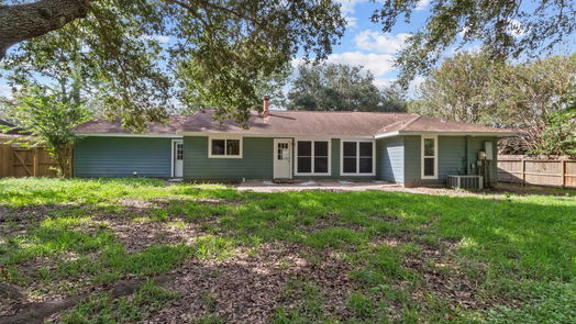 Friendswood 1-story, 3-bed 1310 Piney Woods Drive-idx