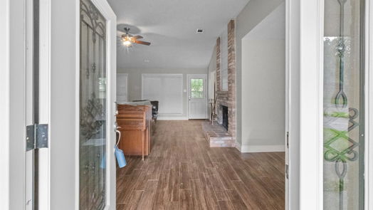 Friendswood 1-story, 3-bed 1310 Piney Woods Drive-idx