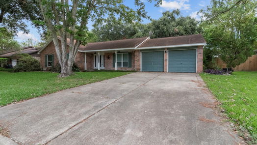 Friendswood 1-story, 3-bed 1310 Piney Woods Drive-idx