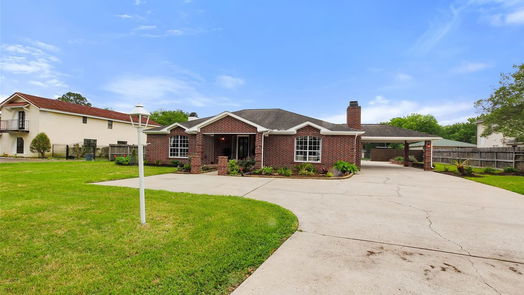 Friendswood 1-story, 3-bed 2204 Airline Drive-idx