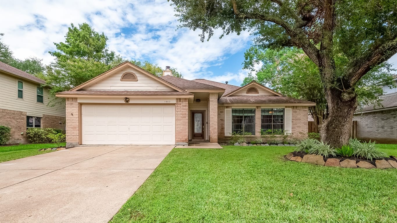 Friendswood 1-story, 4-bed 1907 Coronado Street-idx