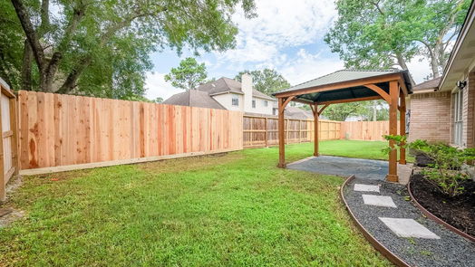 Friendswood 1-story, 4-bed 1907 Coronado Street-idx