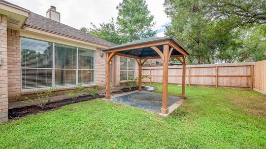 Friendswood 1-story, 4-bed 1907 Coronado Street-idx