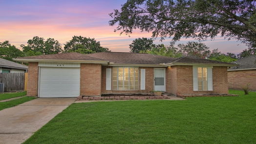 Friendswood 1-story, 3-bed 407 Bellmar Lane-idx