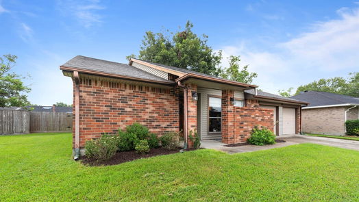 Friendswood 1-story, 3-bed 2303 Pilgrims Bend Drive-idx