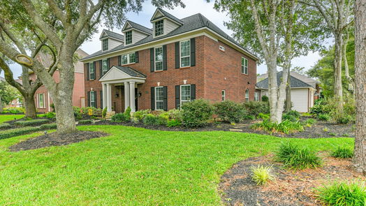 Friendswood 2-story, 5-bed 1807 Lakeside Lane-idx