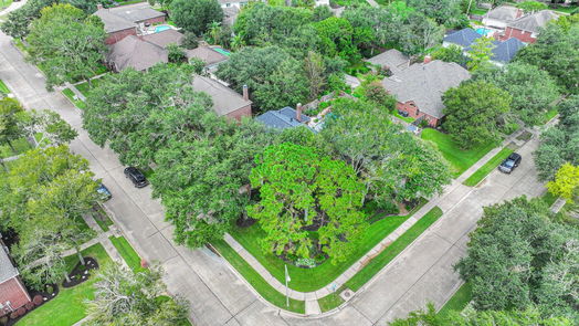 Friendswood 2-story, 5-bed 1807 Lakeside Lane-idx