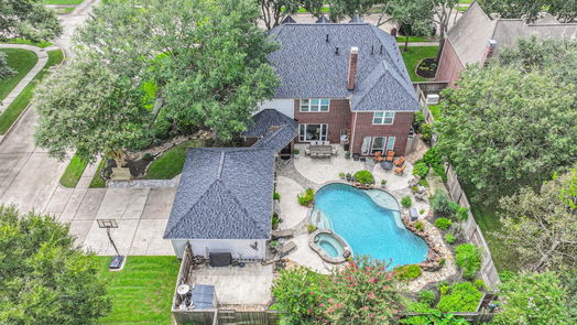 Friendswood 2-story, 5-bed 1807 Lakeside Lane-idx