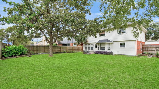 Friendswood 2-story, 3-bed 2815 Sailors Moon Drive-idx