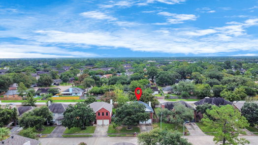 Friendswood 2-story, 3-bed 2815 Sailors Moon Drive-idx