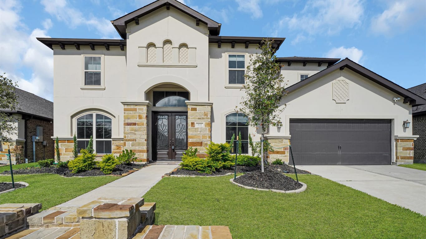 Friendswood 2-story, 5-bed 816 Galloway Mist Lane-idx