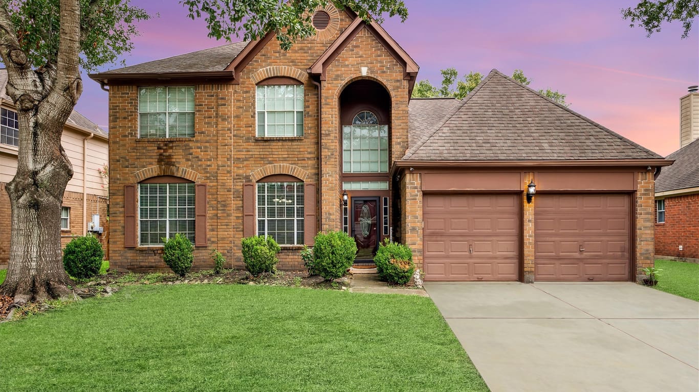 Friendswood 2-story, 4-bed 15611 Contender Lane-idx