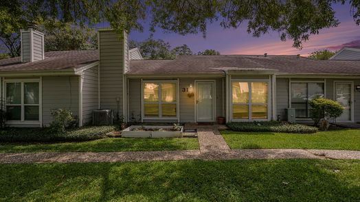 Friendswood 1-story, 2-bed 31 Hideaway Drive-idx