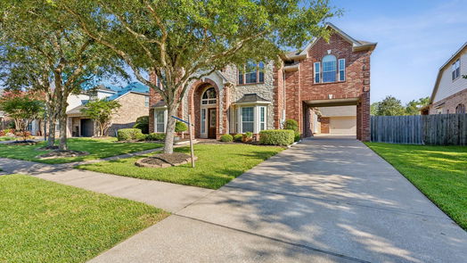 Friendswood 2-story, 4-bed 2429 Pebble Lodge Lane-idx