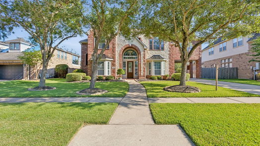 Friendswood 2-story, 4-bed 2429 Pebble Lodge Lane-idx