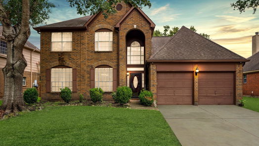 Friendswood 2-story, 4-bed 15611 Contender Lane-idx