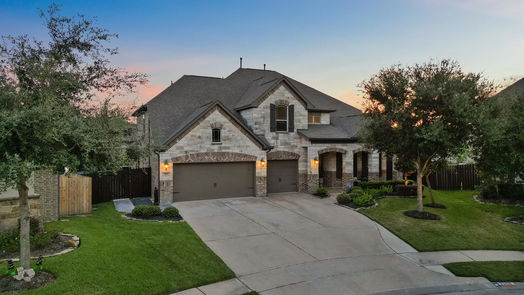 Friendswood 2-story, 4-bed 2508 Marble Hollow Court-idx