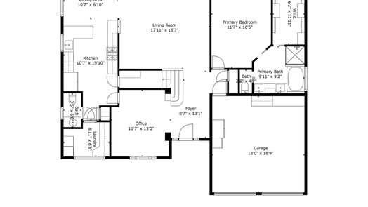 Friendswood 2-story, 4-bed 15611 Contender Lane-idx