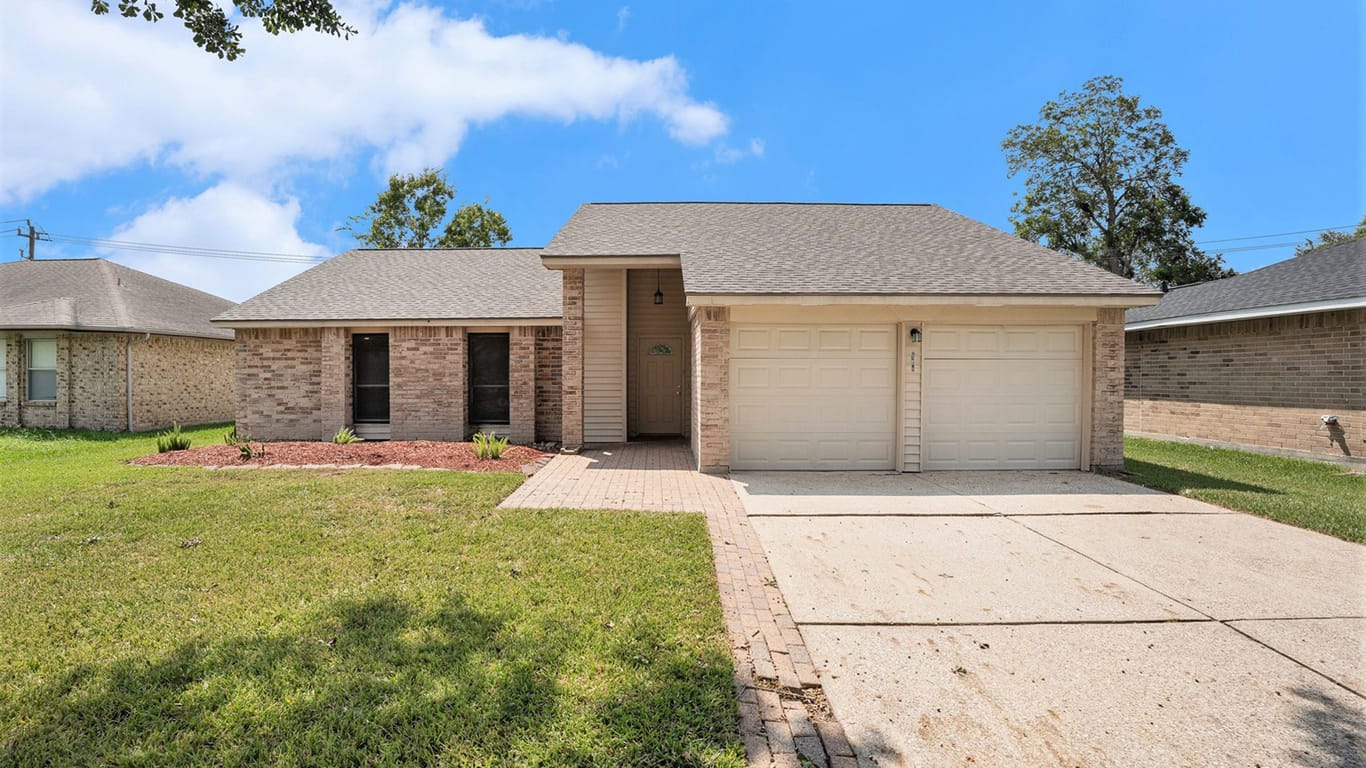 Friendswood 1-story, 3-bed 16922 Manowar Lane-idx