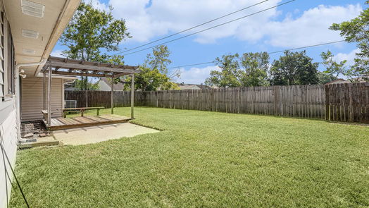 Friendswood 1-story, 3-bed 16922 Manowar Lane-idx